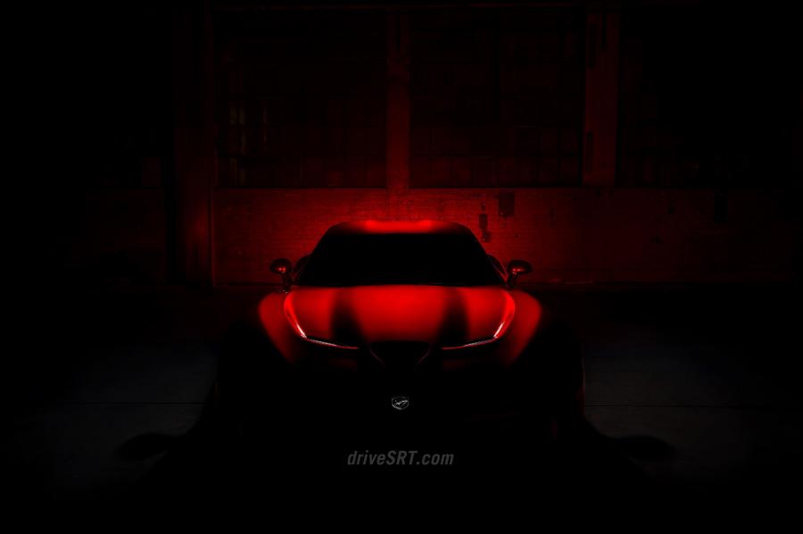  Dodge Viper SRT GTS 2012 года  (фото 14 из 60)